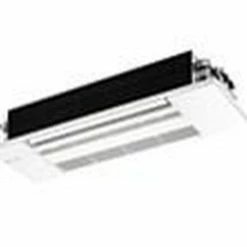 Budget 😉 Mitsubishi M-Series 12 MBH Ceiling Mount Indoor Mini-Split Single-Zone 🛒