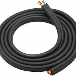 Best Sale 🎉 Mitsubishi Diamondback 1/4 x 1/2 in. 50 ft. Diamondback Line Set ✔️