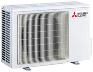 Hot Sale ๐ Mitsubishi M Series 18 MBH Wall Mount Outdoor 1 Ton Mini-Split Single-Zone ๐งจ 3 Hot Sale ๐ Mitsubishi M Series 18 MBH Wall Mount Outdoor 1 Ton Mini-Split Single-Zone ๐งจ