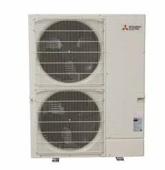 Buy 🥰 Mitsubishi P Series 36 MBH Floor Mount and Wall Mount Outdoor 3 Tons Mini-Split Single-Zone ✔️